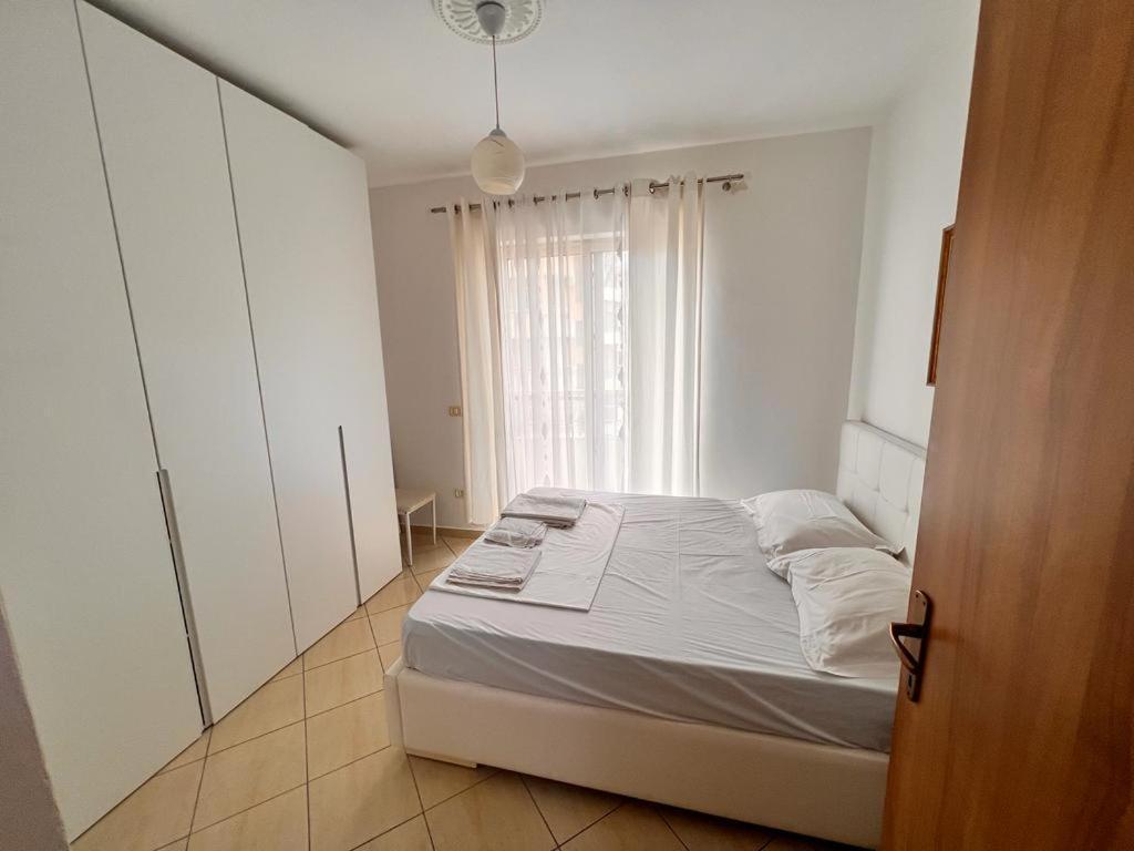 H&G Seaview Apartments Durres Exterior photo