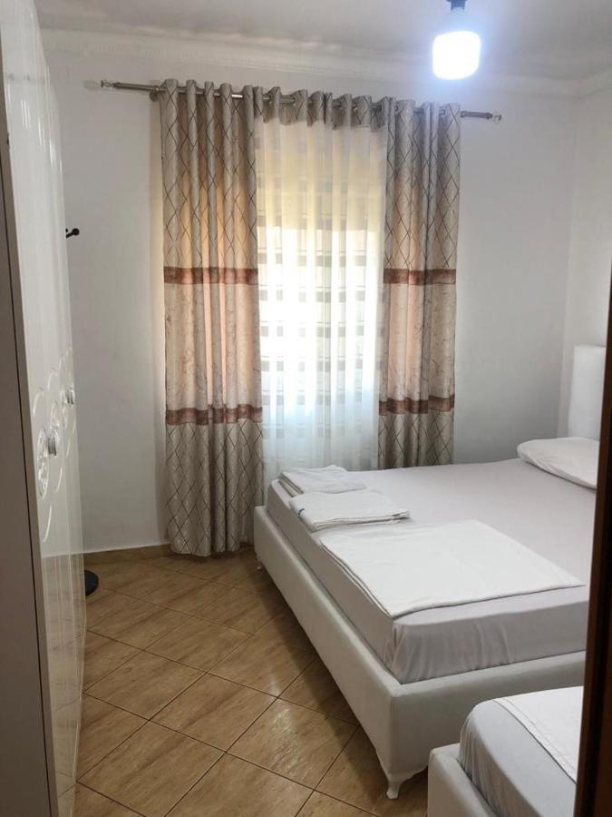 H&G Seaview Apartments Durres Exterior photo